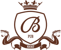 LE B-PUB Logo
